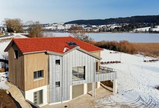  Maison � vendre 5 pi�ces 130 m�