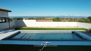  Maison � vendre 5 pi�ces 175 m�