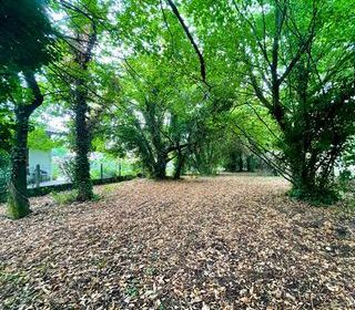  Terrain � vendre 2000 m�