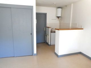  Appartement � louer 1 pi�ce 22 m�