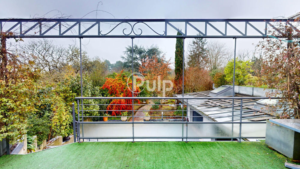 � vendre  Maison Rez� (44400)