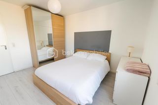  Appartement � vendre 3 pi�ces 58 m�