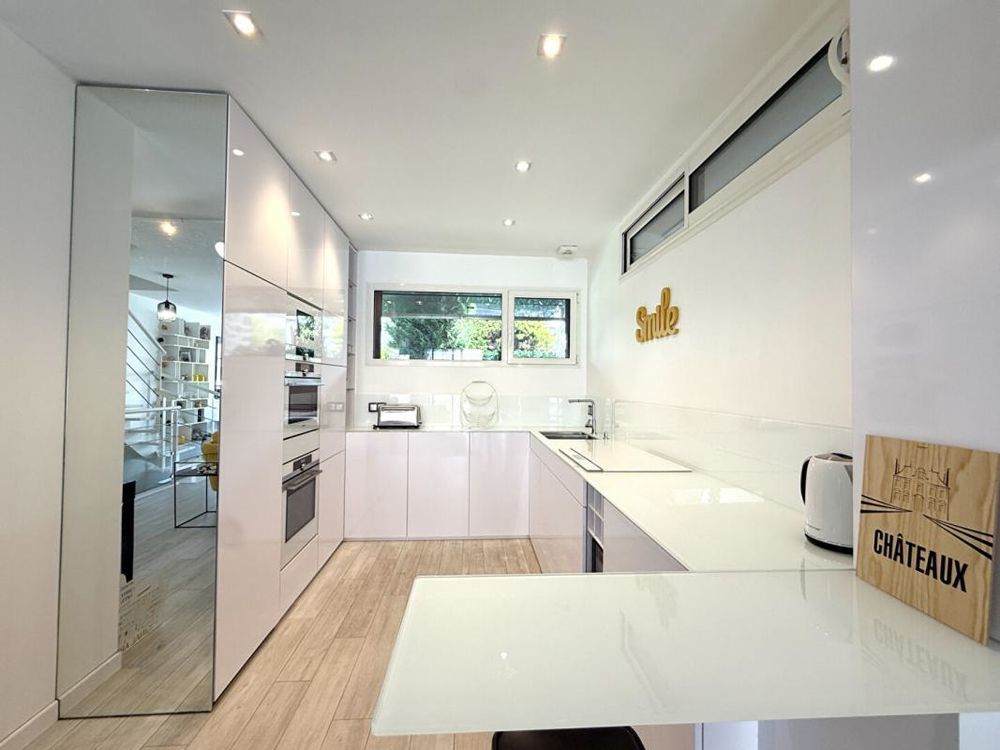 � vendre  Maison La Baule-Escoublac (44500)