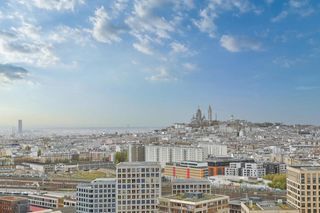  Appartement � vendre 4 pi�ces 80 m�