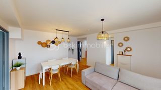  Appartement � vendre 3 pi�ces 59 m�