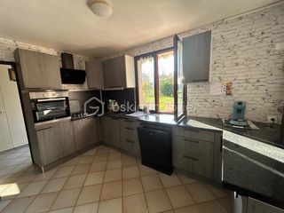  Maison � vendre 6 pi�ces 137 m�