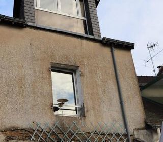  Maison � vendre 4 pi�ces 99 m�