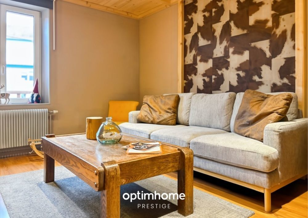 � vendre  Maison Xonrupt-Longemer (88400)