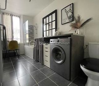  Immeuble � vendre 4 pi�ces 78 m�