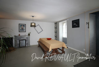  Maison � vendre 5 pi�ces 120 m�