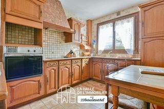  Maison � vendre 6 pi�ces 130 m�