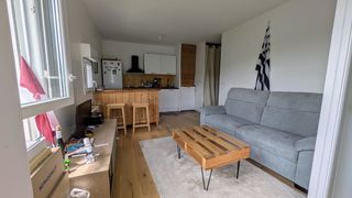  Appartement � vendre 2 pi�ces 38 m�