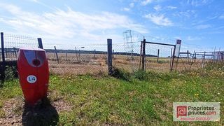  Terrain � vendre 2500 m�