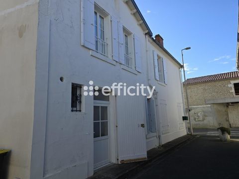 Local commercial 175900 17540 Nuaille d aunis