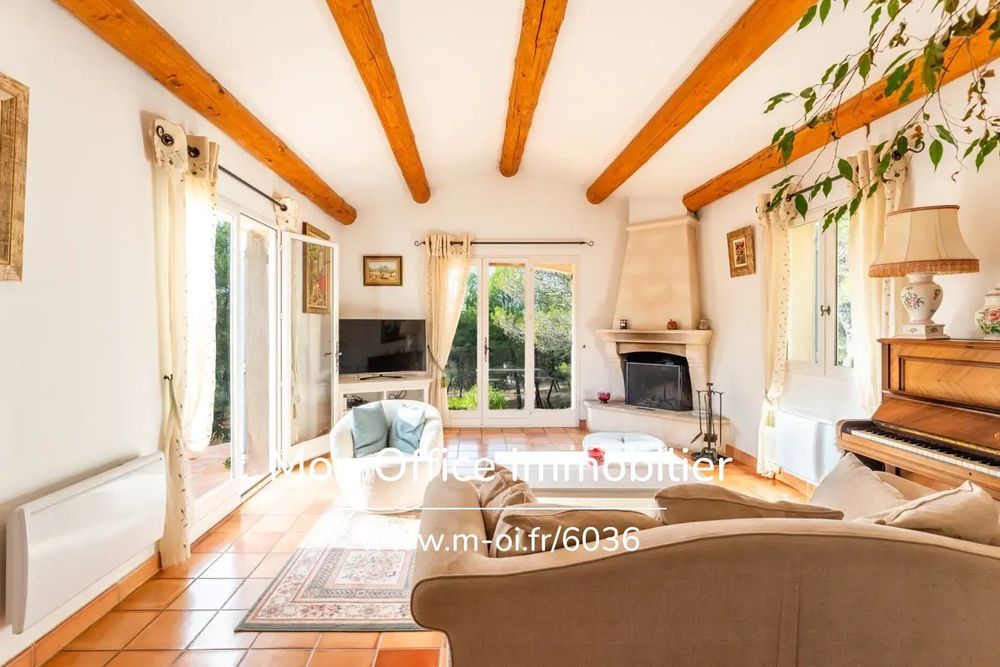 � vendre  Maison Aix-en-Provence (13100)