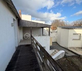  Appartement � vendre 2 pi�ces 16 m�