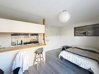  Appartement � vendre 1 pi�ce 27 m�