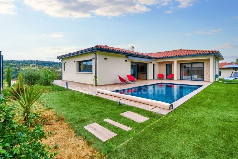 � vendre  Villa Vienne (38200)