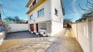  Maison � vendre 4 pi�ces 120 m�