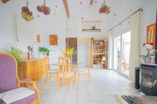  Maison � vendre 5 pi�ces 150 m�