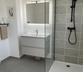  Appartement � vendre 2 pi�ces 46 m�