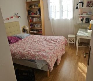  Appartement � louer 1 pi�ce 20 m�