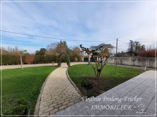  Maison � vendre 6 pi�ces 135 m�