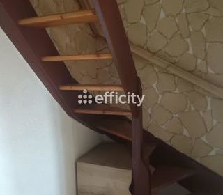  Maison � vendre 3 pi�ces 60 m�