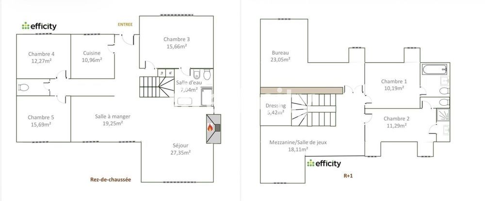 � vendre  Villa Saint-Leu-la-For�t (95320)