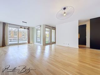  Appartement � vendre 5 pi�ces 114 m�