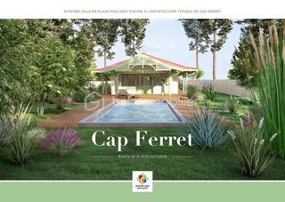  Terrain � vendre 1160 m�