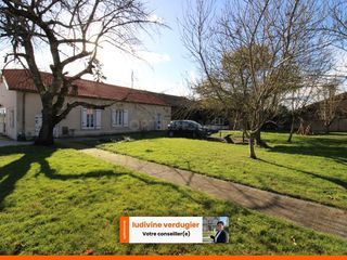  Maison � vendre 7 pi�ces 275 m�