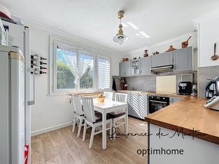  Maison � vendre 4 pi�ces 70 m�