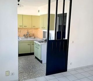  Appartement � vendre 1 pi�ce 48 m�