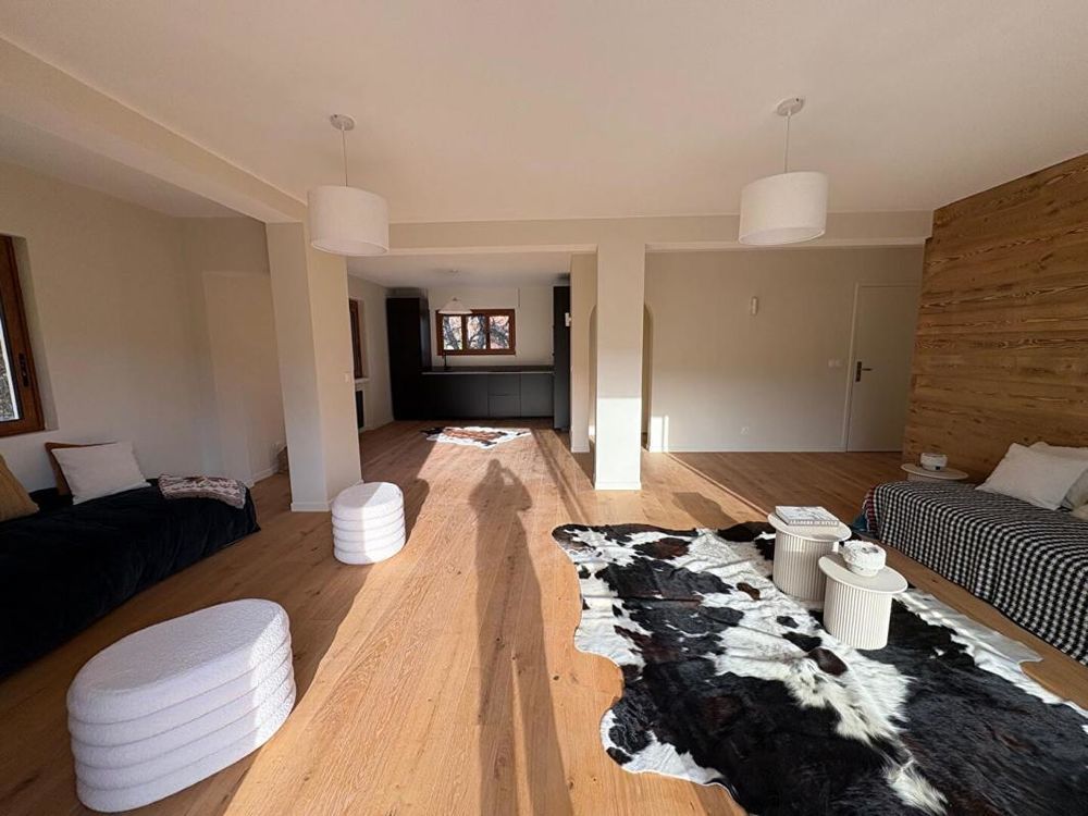 � vendre  Appartement Combloux (74920)