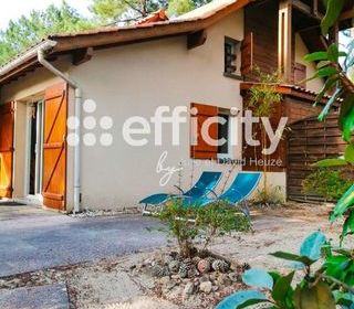  Maison � vendre 3 pi�ces 34 m�