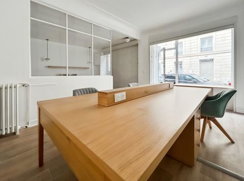 Bureaux &agrave; louer 2783 75017 Paris