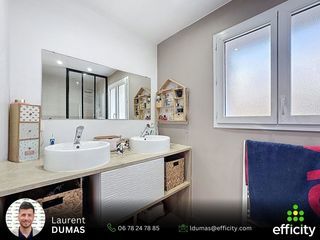  Maison � vendre 5 pi�ces 141 m�