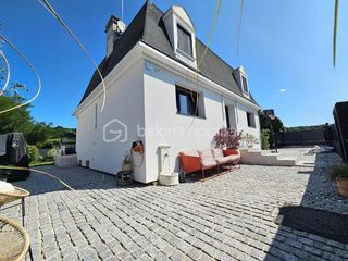  Maison � vendre 7 pi�ces 151 m�