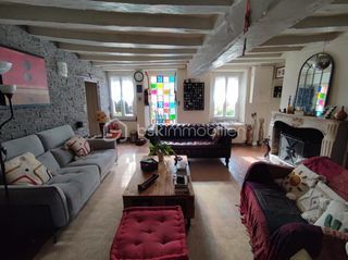  Maison � vendre 5 pi�ces 136 m�