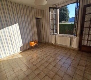  Maison � vendre 3 pi�ces 58 m�