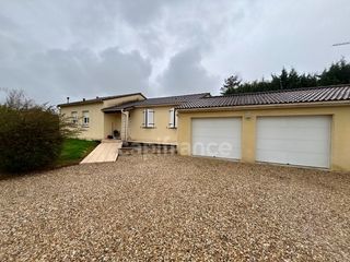  Maison � vendre 4 pi�ces 124 m�