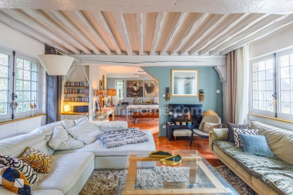 � vendre  Maison Honfleur (14600)