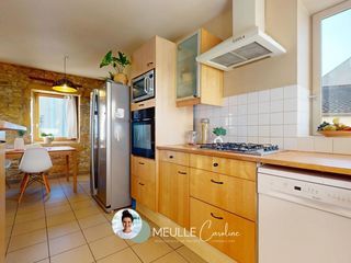  Appartement � vendre 4 pi�ces 96 m�