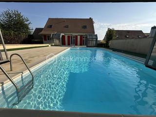  Maison � vendre 6 pi�ces 160 m�