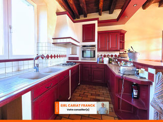  Maison � vendre 7 pi�ces 188 m�