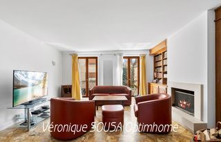  Appartement � vendre 5 pi�ces 98 m�