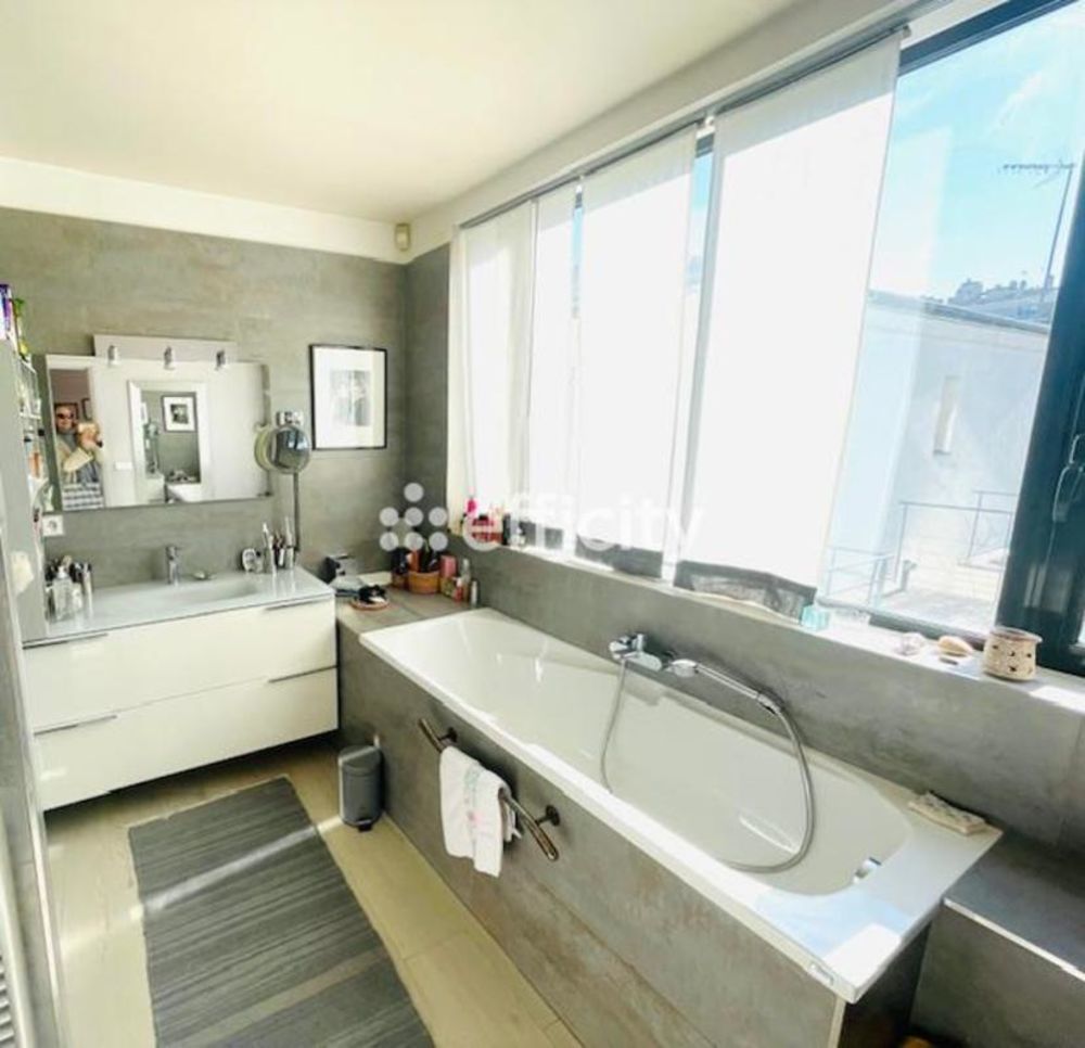 � vendre  Appartement Paris 16