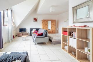  Appartement � vendre 1 pi�ce 36 m�