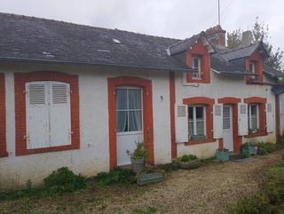  Maison � vendre 3 pi�ces 64 m�